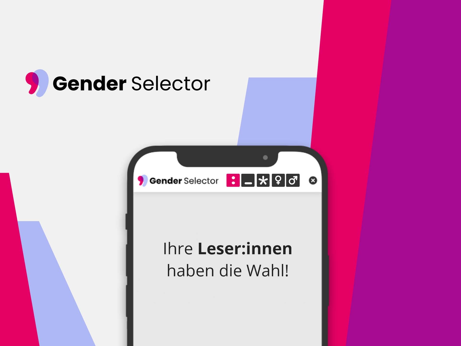 SCHOKOLADENSEITE.net: Adventskalender 2021 - Gendergerechtigkeit auf Webseiten