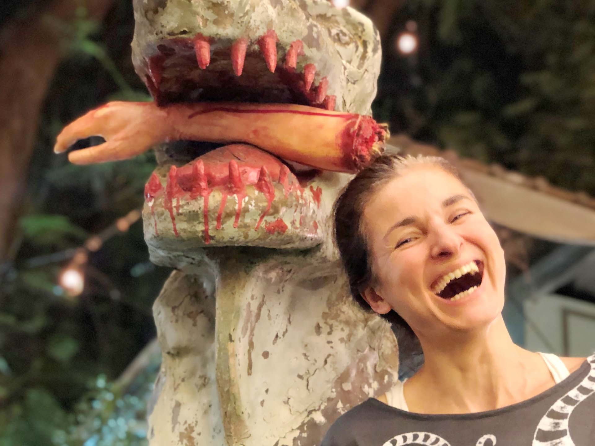 SCHOKOLADENSEITE.net: Adventskalender 2021 - Andrea Christan