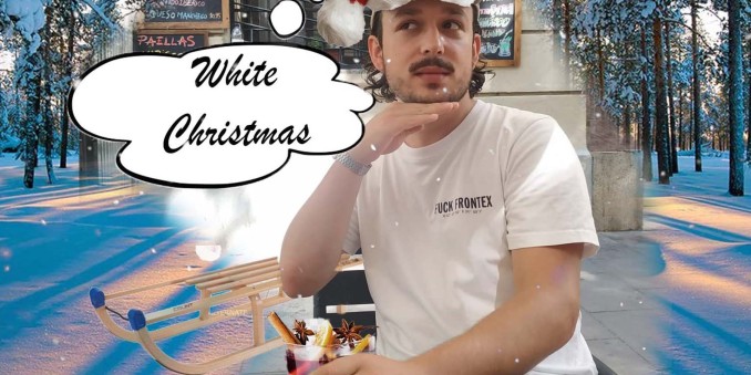 SCHOKOLADENSEITE.net: Adventskalender 2021 - Jonas