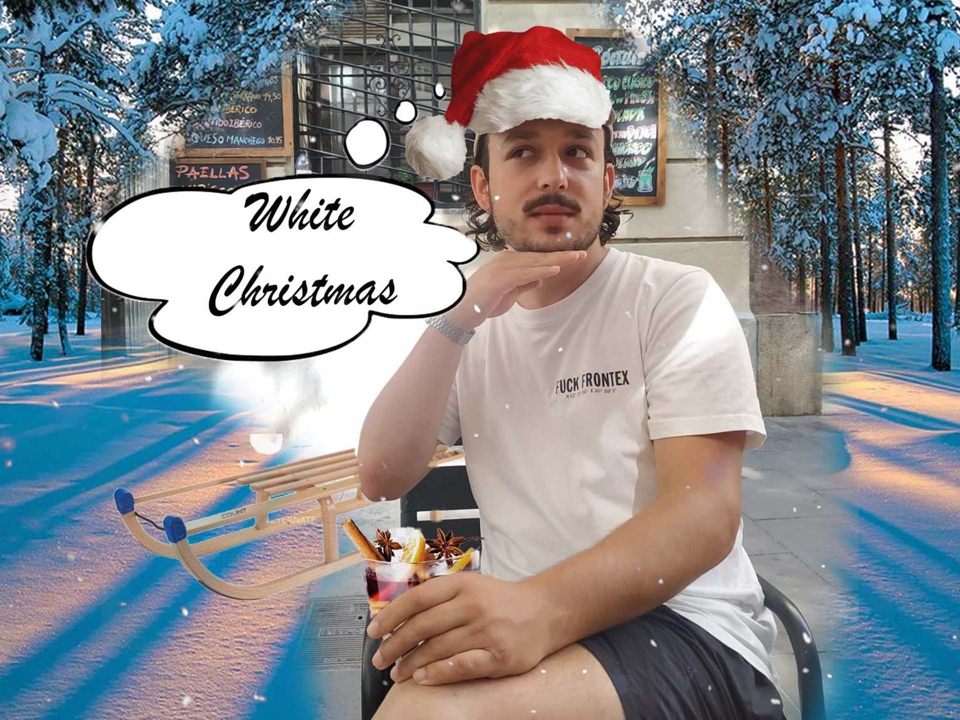 SCHOKOLADENSEITE.net: Adventskalender 2021 - Jonas