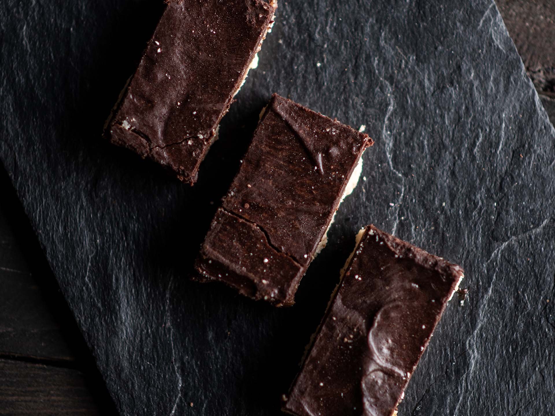 SCHOKOLADENSEITE.net: Adventskalender 2021 - Leckere Schokokuchen