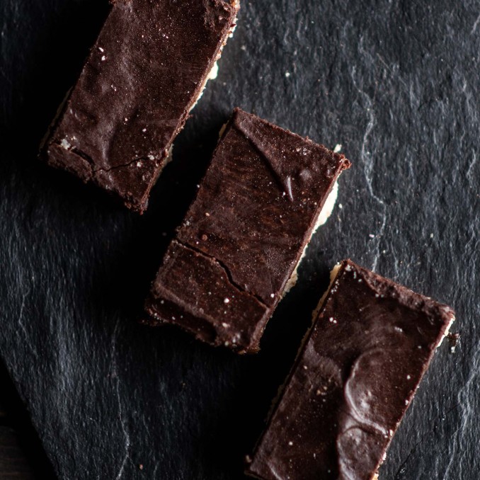 SCHOKOLADENSEITE.net: Adventskalender 2021 - Leckere Schokokuchen