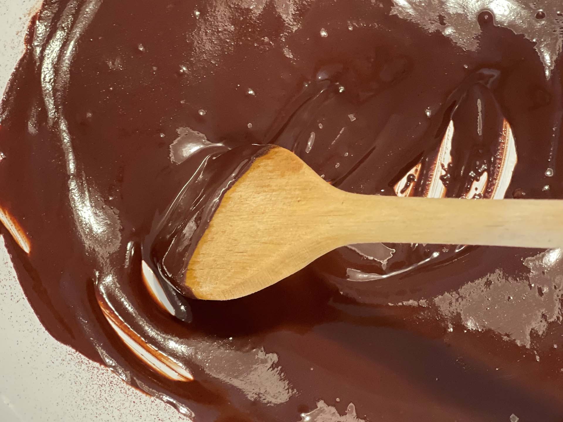 SCHOKOLADENSEITE.net: Adventskalender 2021 - Unternehmesgeschichte