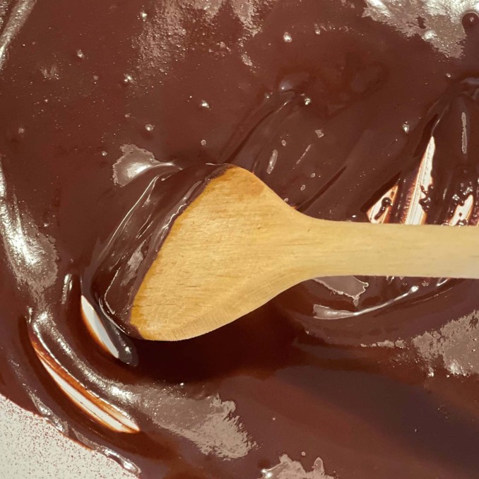 SCHOKOLADENSEITE.net: Adventskalender 2021 - Unternehmesgeschichte