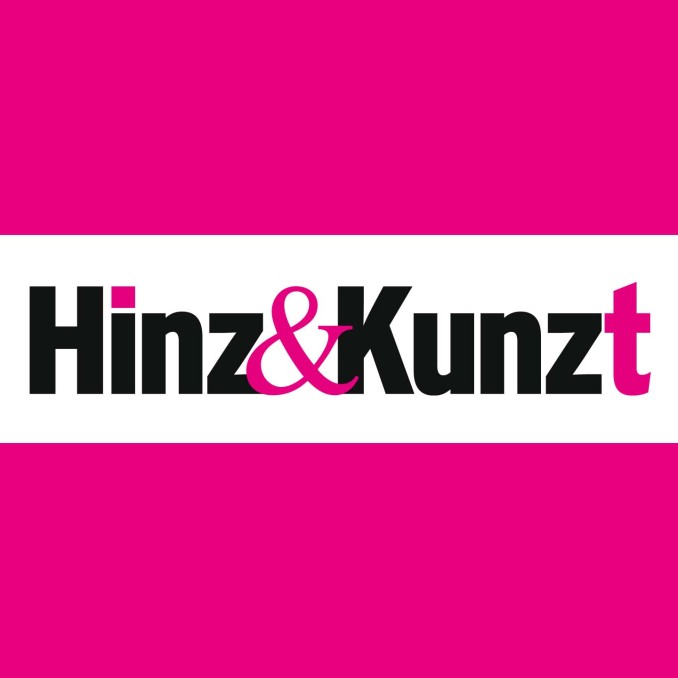 SCHOKOLADENSEITE.net: Adventskalender 2021 - Unser Partner Hinz&Kunzt