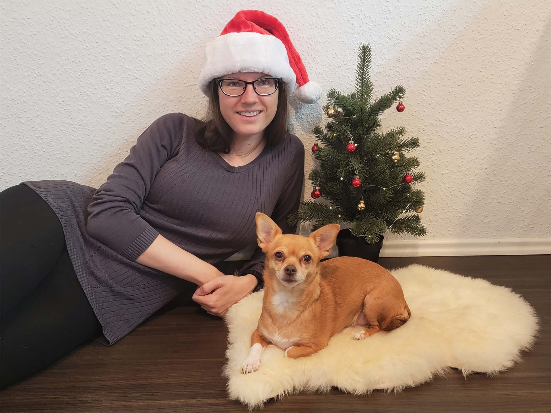 SCHOKOLADENSEITE.net: Adventskalender 2021 - Melissa