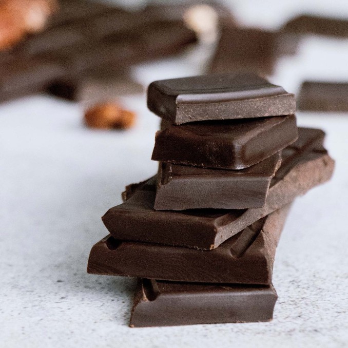 SCHOKOLADENSEITE.net: Adventskalender 2021 - Schokolade