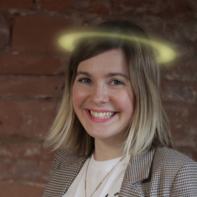 SCHOKOLADENSEITE.net: Adventskalender 2021 - Linda