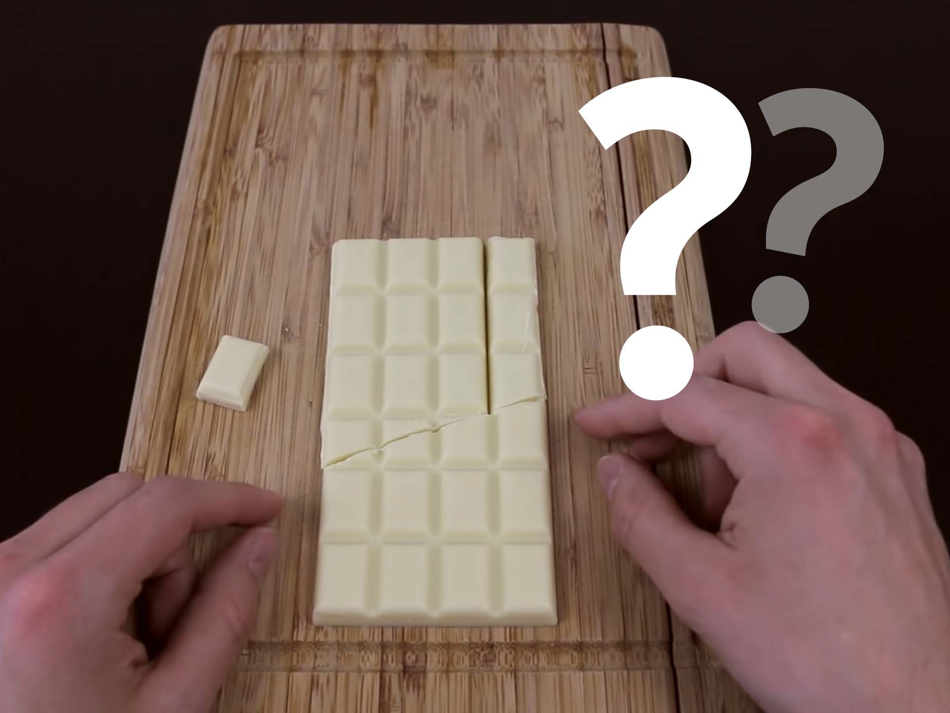 SCHOKOLADENSEITE.net: Adventskalender 2021 - Schokolade Quiz