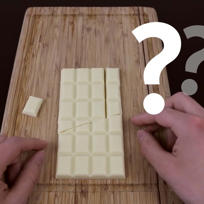 SCHOKOLADENSEITE.net: Adventskalender 2021 - Schokolade Quiz