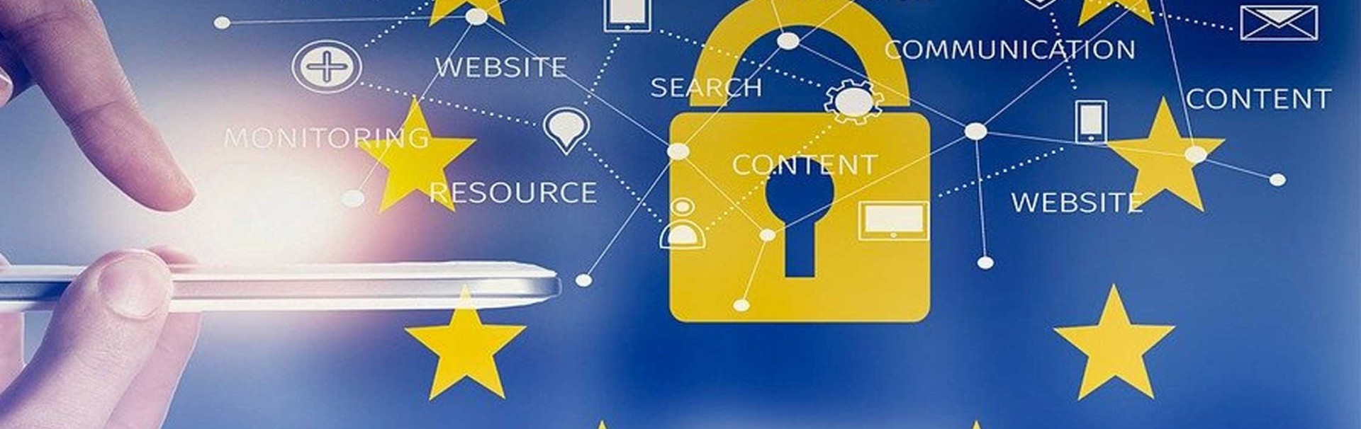 Die Datenschutzgrundverordnung (DSGVO): Informationen zum Einstieg Seit dem 25. Mai 2018 regelt die EU-Datenschutzgrundverordnung DSGVO.