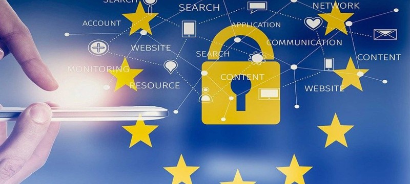 Die Datenschutzgrundverordnung (DSGVO): Informationen zum Einstieg Seit dem 25. Mai 2018 regelt die EU-Datenschutzgrundverordnung DSGVO.