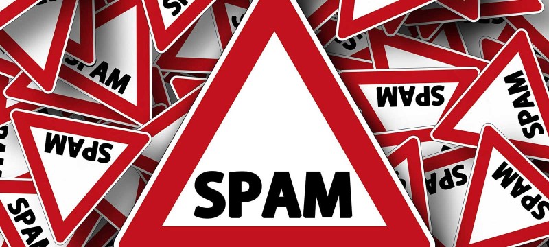 DSGVO: Antispam-Plugin WordPress