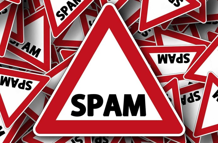 DSGVO: Antispam-Plugin WordPress