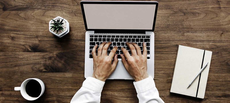 DSGVO: Blog mit Kommentarfunktion