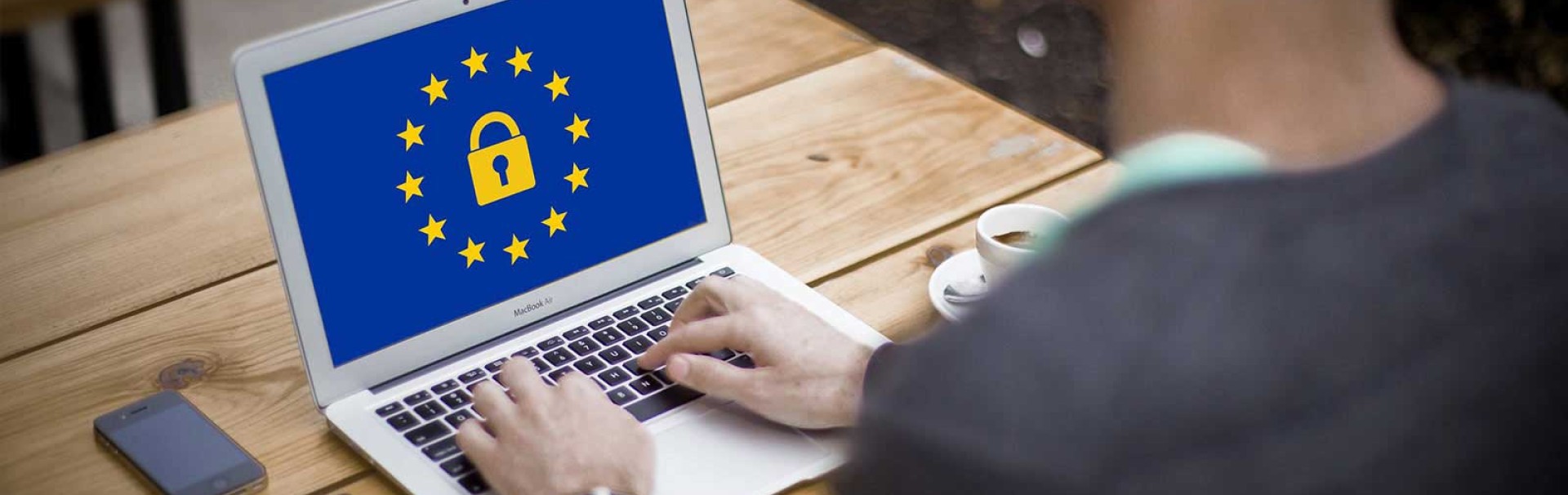 DSGVO: Einführung - worum geht es?