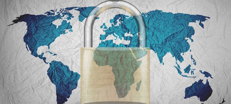 DSGVO: SSL Zertifikat