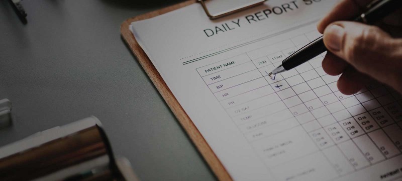 DSGVO: Verarbeitungsverzeichnis (bisher: Verfahrensverzeichnis)