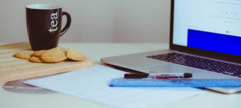 Webanalyse ohne Cookies - Matomo