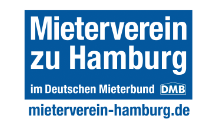 Mieterverein zu Hamburg Logo