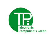 TPI Electronics Logo