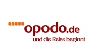 opodo Logo
