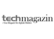 techmagazin Logo