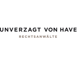 Unverzagt von Have Logo