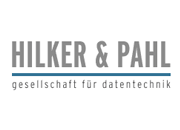 Hilker & Pahl Logo