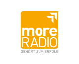 more Radio Logo