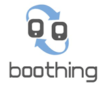 boothing Logo