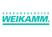 Gebäudeservices Weikamm Logo