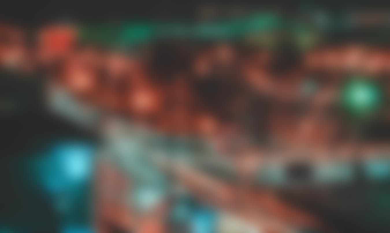 Unscharfes Hintergrundbild