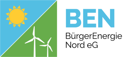 BEN Logo