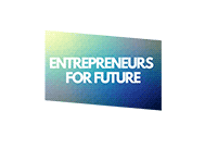 Entrepreneurs For Future Logo