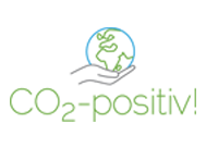 C02 Positiv! Logo