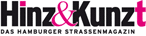 Hinz&Kunzt Hinz&Kunzt Logo