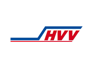 HVV Logo